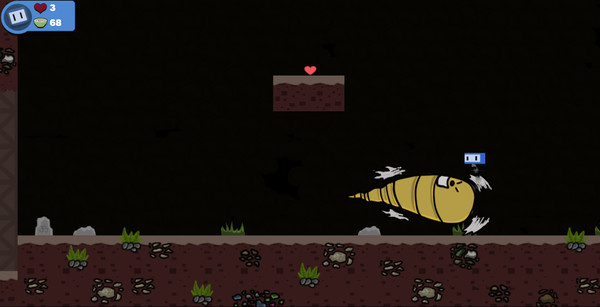 Gabriel's Worlds The Adventure screenshot 2