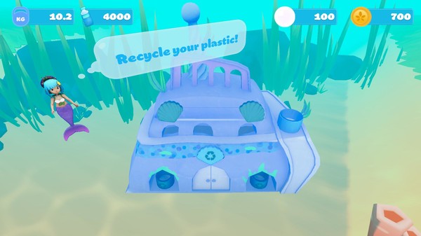Coral Quest screenshot 5