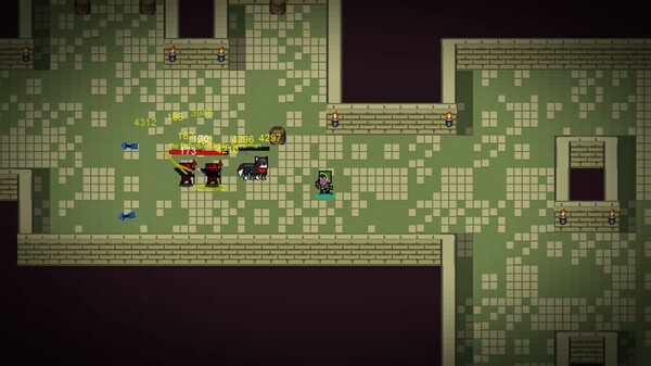 Another Dungeon Game screenshot 5
