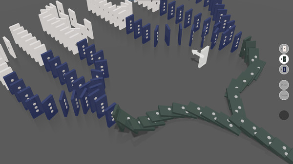 Domino Sandbox screenshot 5