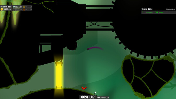 Vacuum Pilot screenshot 6