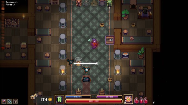 My Master's A Moron screenshot 3