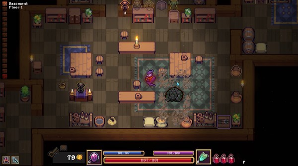 My Master's A Moron screenshot 7