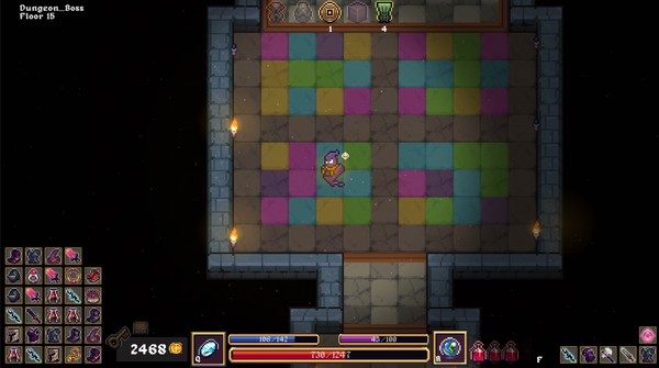 My Master's A Moron screenshot 5