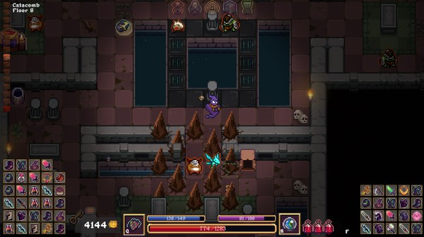 My Master's A Moron screenshot 1