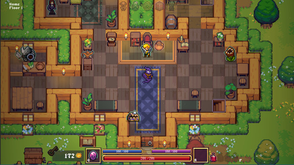 My Master's A Moron screenshot 4