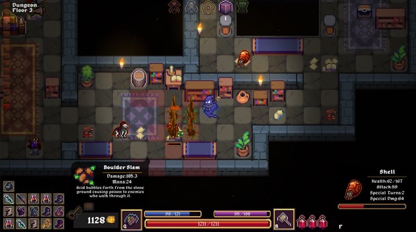 My Master's A Moron screenshot 2