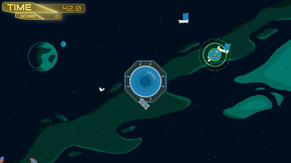 In Space No One Can Hear You Clean screenshot 6