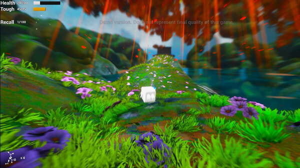 CubeCube screenshot 3