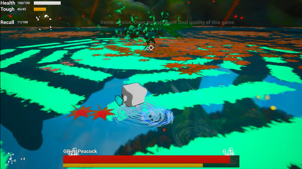 CubeCube screenshot 4
