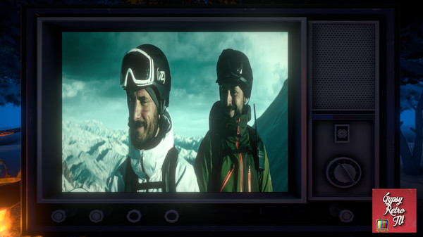 Gypsy Retro TV Media Player screenshot 6