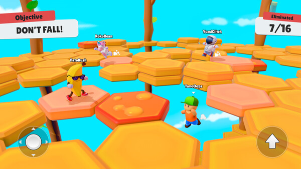 Stumble Guys screenshot 3