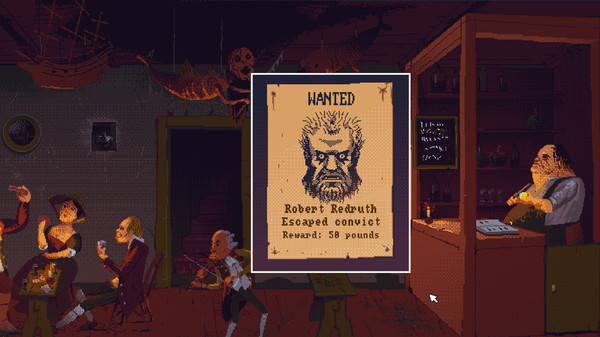 The Case of the Golden Idol screenshot 9