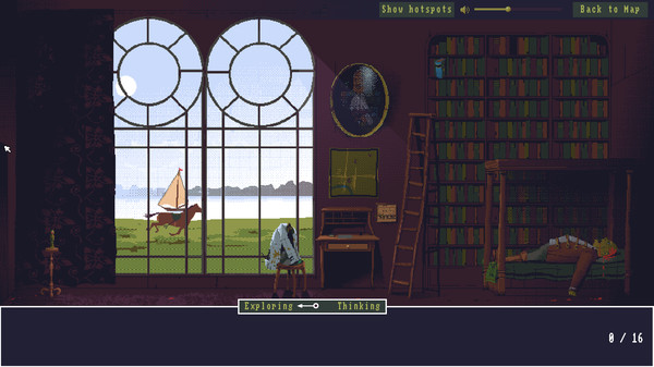 The Case of the Golden Idol screenshot 11