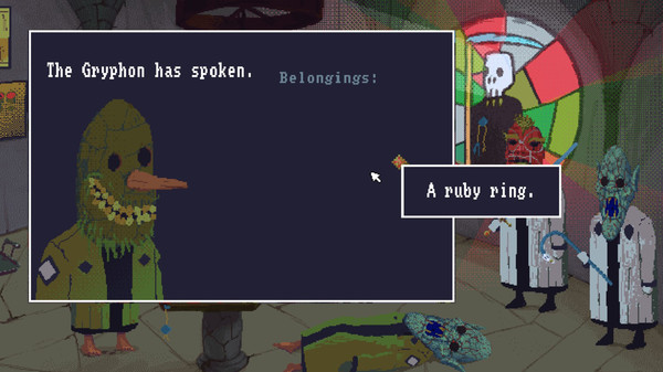 The Case of the Golden Idol screenshot 10
