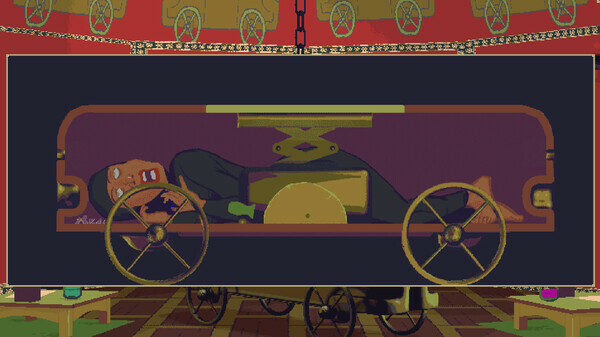 The Case of the Golden Idol screenshot 1