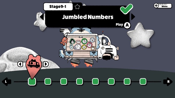 Tiger Trio's Tasty Travels screenshot 6