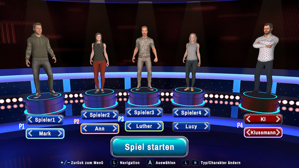 Gefragt Gejagt - Das Spiel screenshot 3