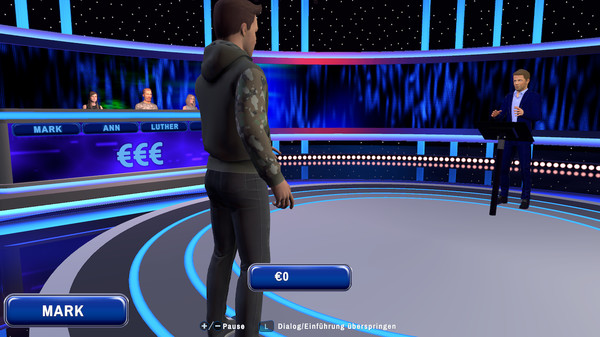 Gefragt Gejagt - Das Spiel screenshot 7
