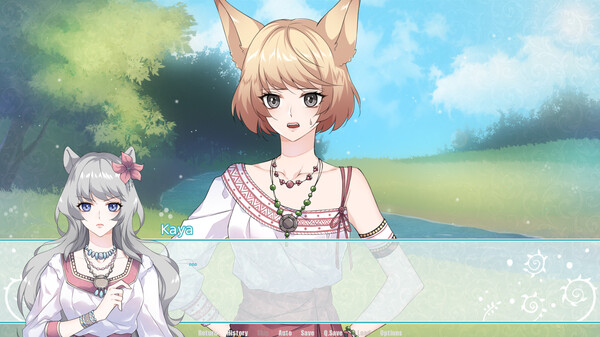 Soul Light screenshot 1