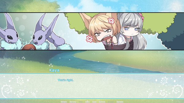 Soul Light screenshot 3
