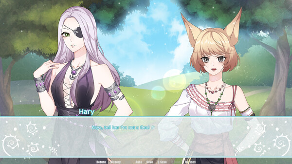 Soul Light screenshot 4