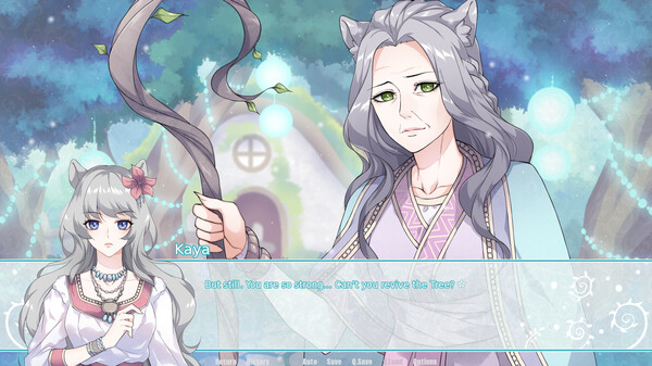 Soul Light screenshot 5