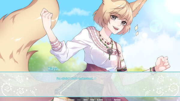 Soul Light screenshot 0