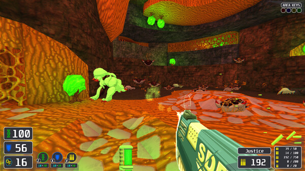 Relentless Frontier screenshot 5