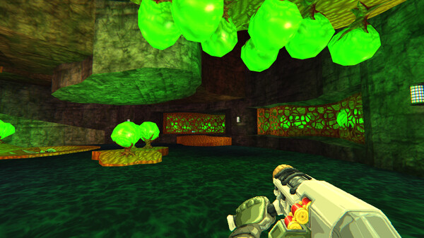 Relentless Frontier screenshot 2