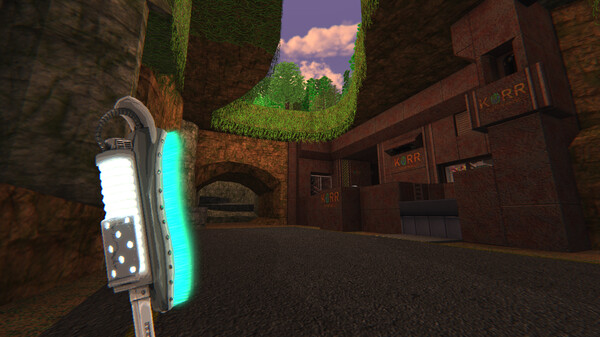 Relentless Frontier screenshot 8