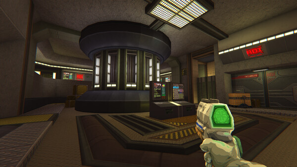 Relentless Frontier screenshot 4