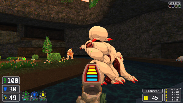 Relentless Frontier screenshot 7