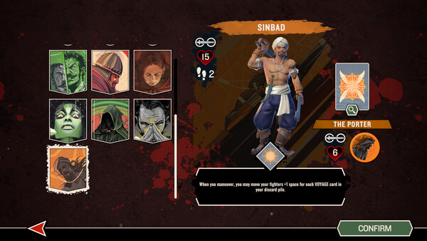 Unmatched: Digital Edition screenshot 6