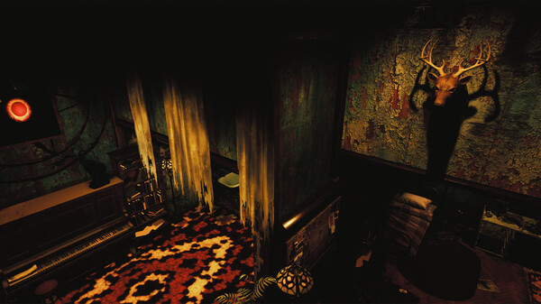 Burn Me Alive screenshot 1