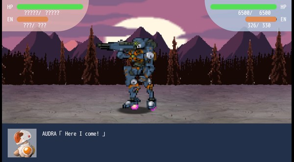 Tactical Vanguard Saga screenshot 3