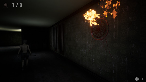 Dark Home screenshot 6