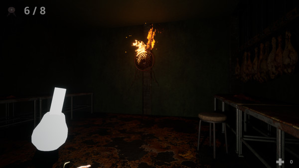 Dark Home screenshot 7