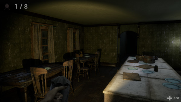 Dark Home screenshot 10