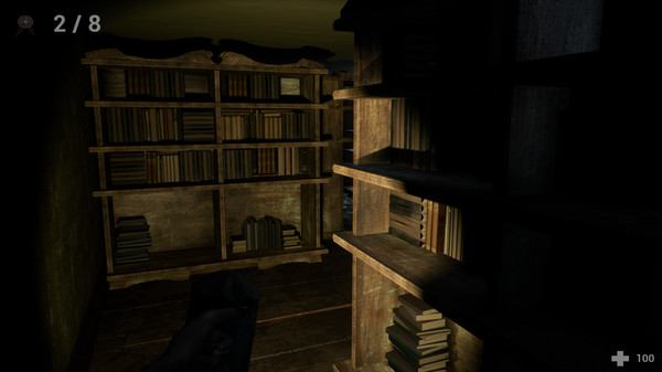 Dark Home screenshot 5