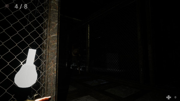 Dark Home screenshot 9