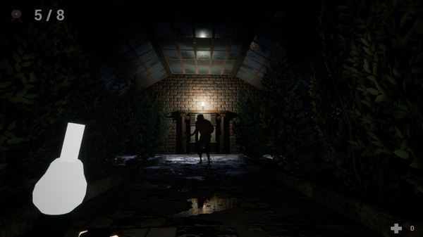 Dark Home screenshot 8