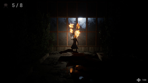 Dark Home screenshot 2
