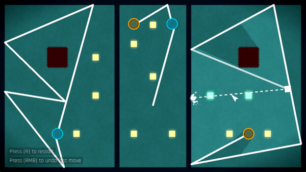 Long Tail screenshot 2