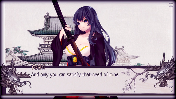 Shades of Sakura screenshot 10