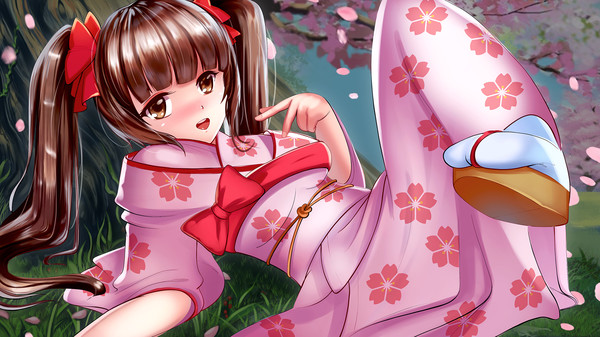 Shades of Sakura screenshot 7