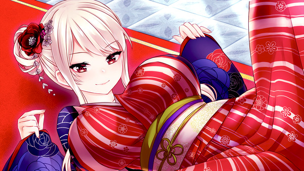 Shades of Sakura screenshot 9