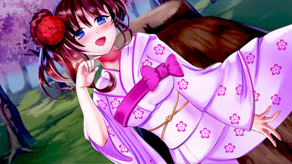 Shades of Sakura screenshot 11