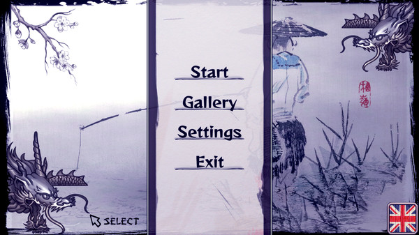 Shades of Sakura screenshot 12