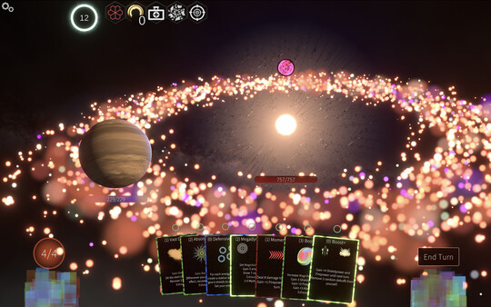Heat Death screenshot 1